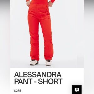 Halfdays Alessandra Ski Pants